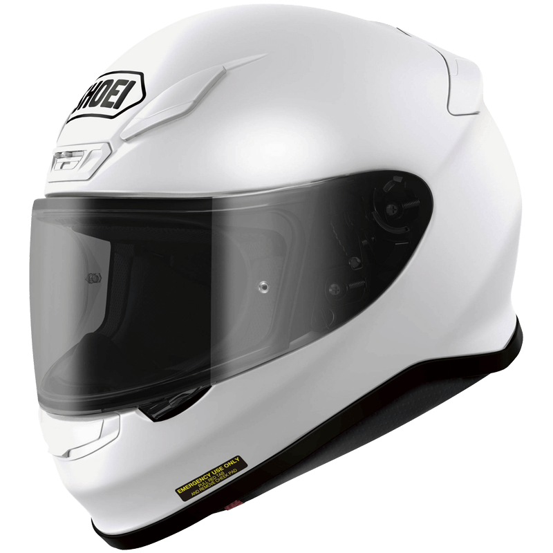 NXR Helmet Design