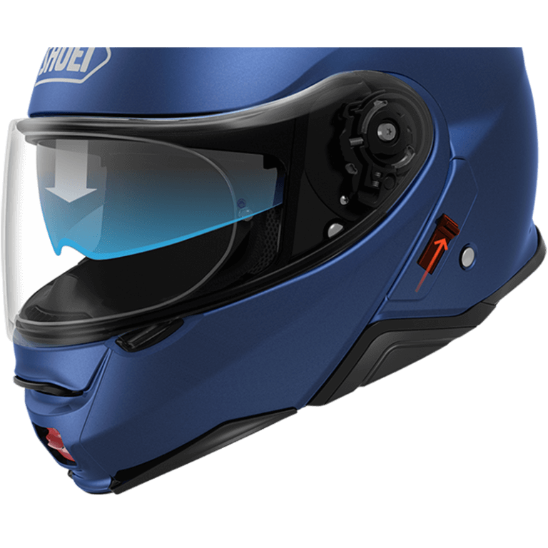 Neotec II Helmet Information Shoei Helmets Australia